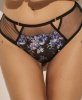 FIGI KINGA B-1161/2 BRAZYLIANY FLOWER CHIC